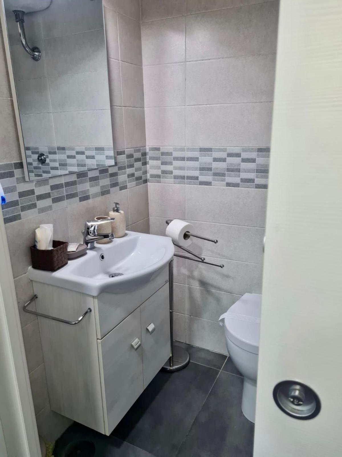Clale Rooms Naples Exterior photo