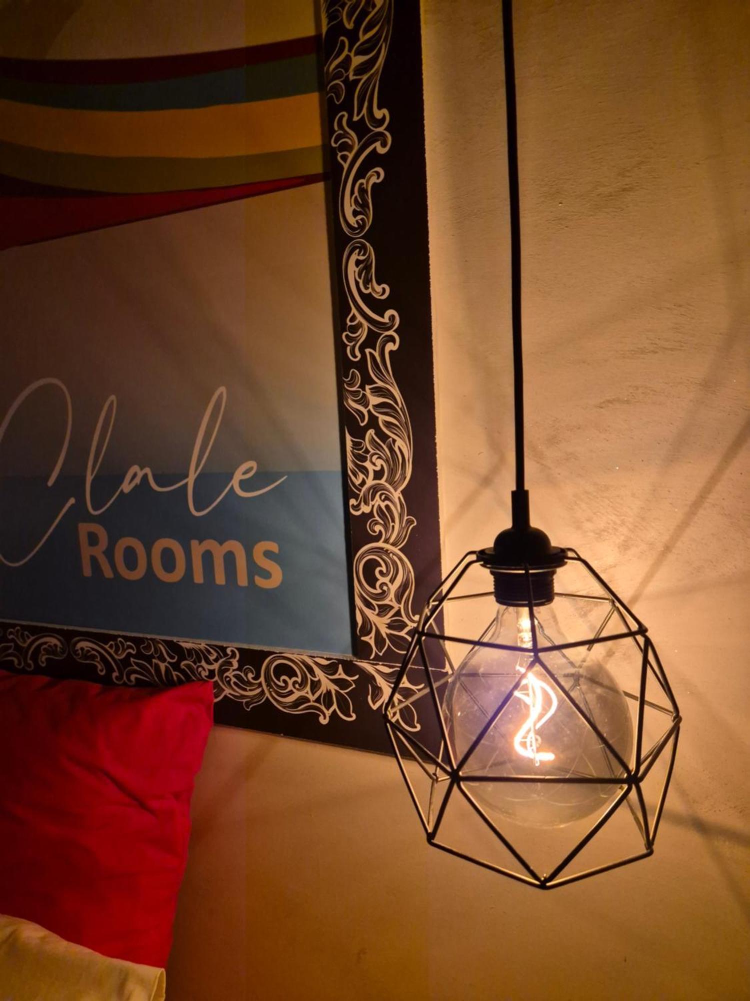 Clale Rooms Naples Exterior photo